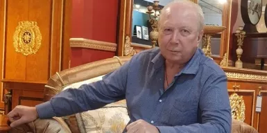 Скончался основатель первого гипермаркета «Три кита» Сергей Зуев