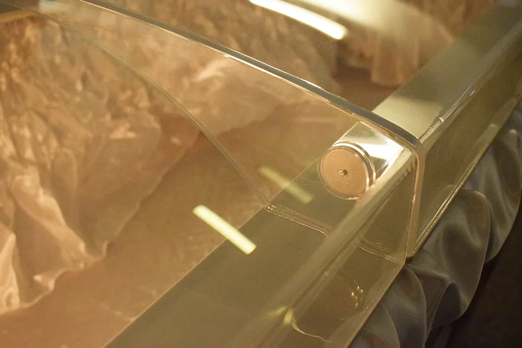 Заказ ионищирующего футляра Ионизирующий футляр